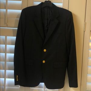 Brooks Brothers sports jacket